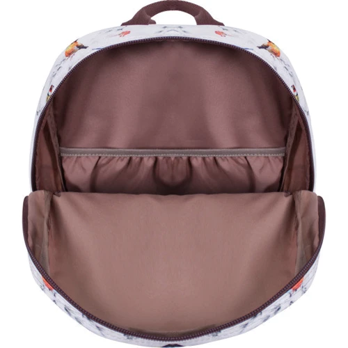 Рюкзак Bagland Молодежный mini 8 л. сублимация 67 (00508664): Пол ребенка Для девочек