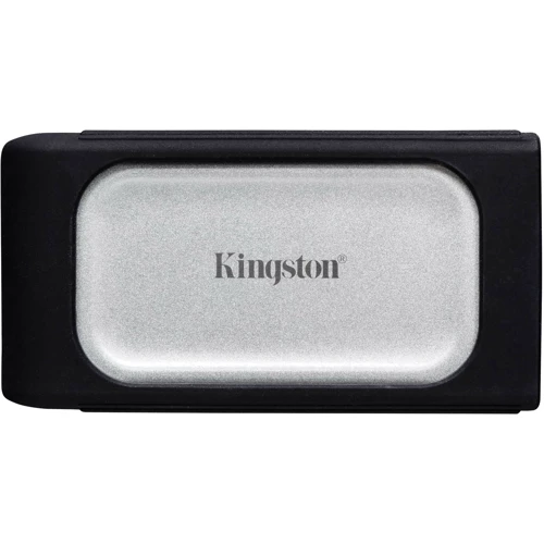 Kingston XS2000 2 TB (SXS2000/2000G) UA: Тип накопителя портативный