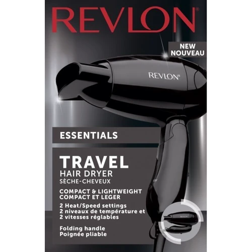 Фен Revlon Frizz Fighter (RVDR5305E2) фото 4