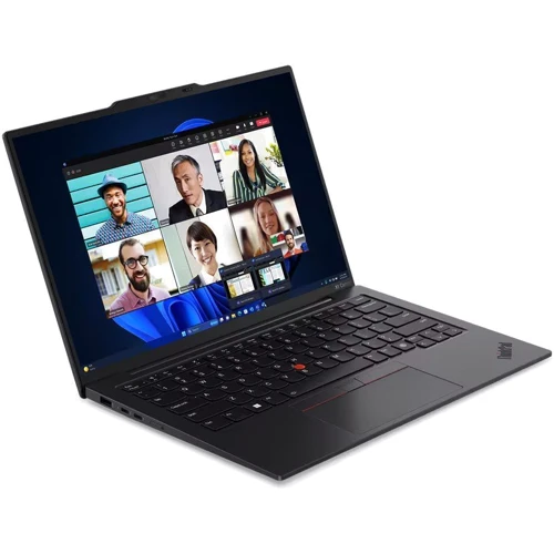 Ноутбук Lenovo ThinkPad X1 Carbon Gen 12 (21KC005ERA) UA: Тип экрана антибликовое покрытие