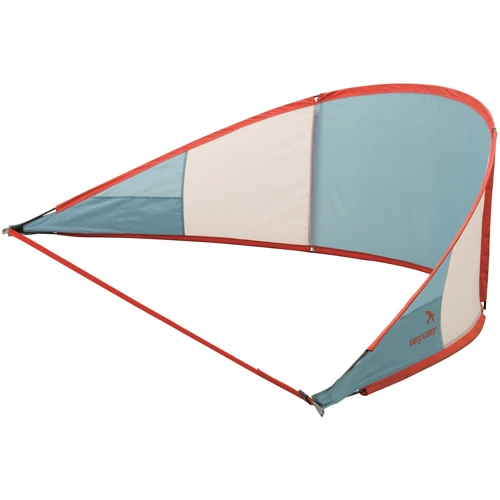 

Тент пляжный Easy Camp Beach Windscreen Surf Ocean Blue (120301)