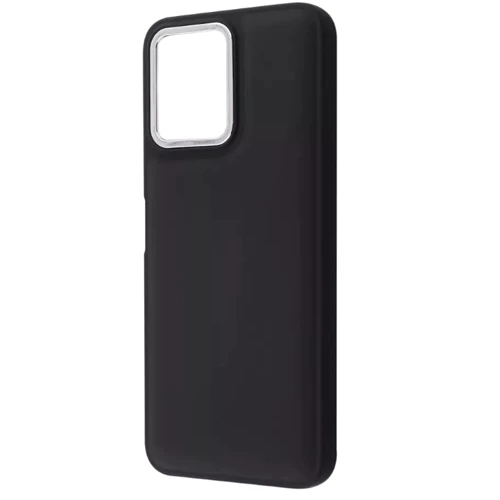 Чехол для телефонов WAVE Plump Case Black for Xiaomi Redmi 12 4G