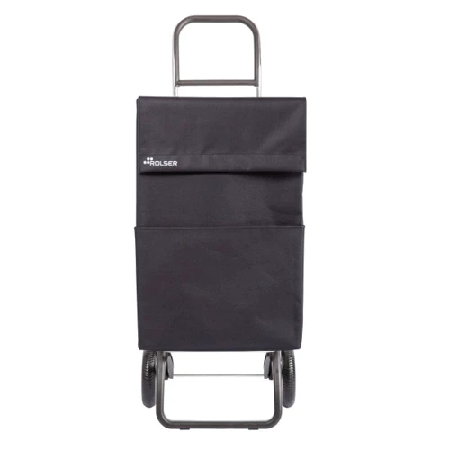 Сумка-тележка Rolser 2500 LN Convert RG 43 Negro (925938)