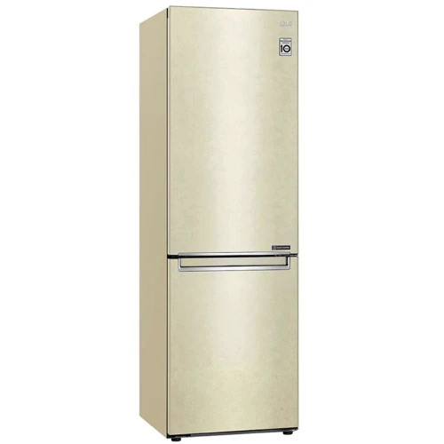 Холодильник LG DoorCooling+ GA-B459SECM: Исполнение отдельностоящий