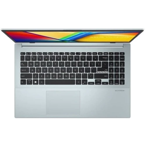 Ноутбук ASUS VivoBook Go 15 E1504GA (E1504GA-WS34) RB: Екран 15.6" (1920x1080) IPS