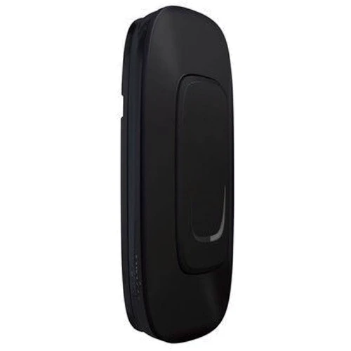 Розумний вимикач Legrand Valena Allure with NETATMO Anthracite (752885) фото 3