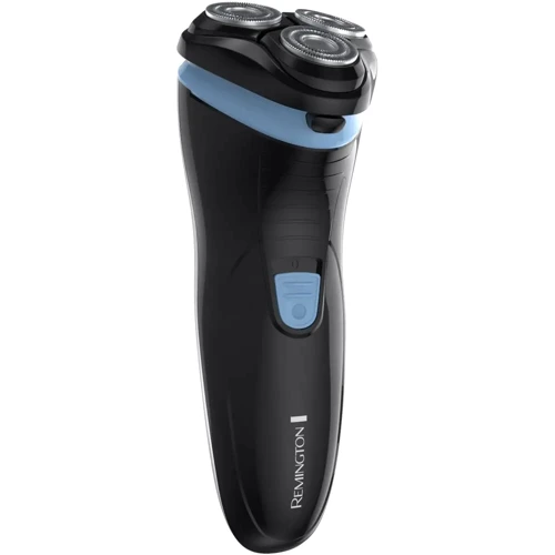 Электробритва Remington R1000 R1 Style: Возможность влажного бритья нет
