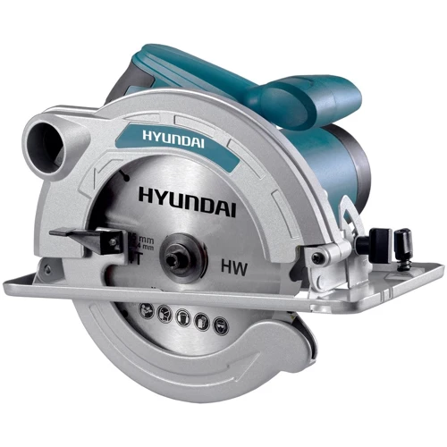 

Дисковая пила Hyundai C 1400-185