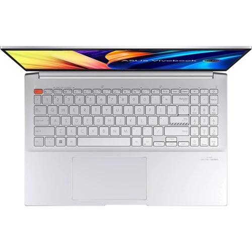 Ноутбук ASUS VivoBook Pro 15 K6502VU (K6502VU-MA095): Видеоадаптер NVIDIA GeForce RTX 4050 , 6 ГБ