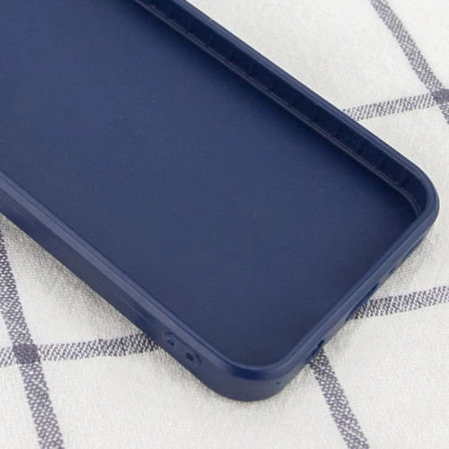 Аксессуар для смартфона Mobile Case Square Full Camera Blue for Xiaomi Poco M4 Pro 5G / Note 11T 5G: Совместимость Xiaomi Poco M4 Pro 5G / Note 11T 5G