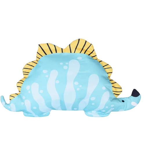 Килимок для немовляти Baby Toys 023-72B-73B манеж, 3в1, кульки: Тип развивающий коврик