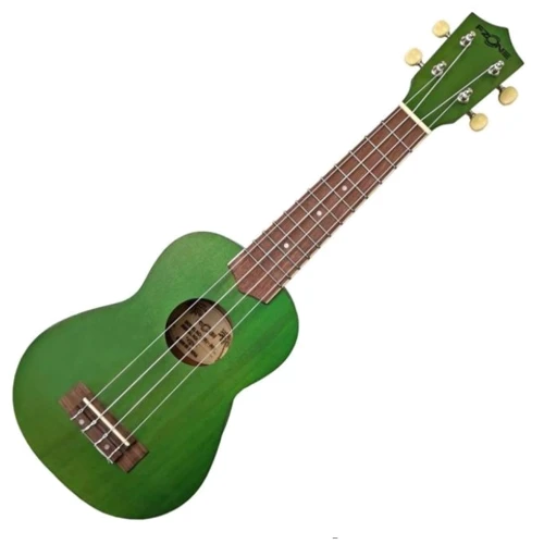 Укулеле FZONE FZU-003 (Green)