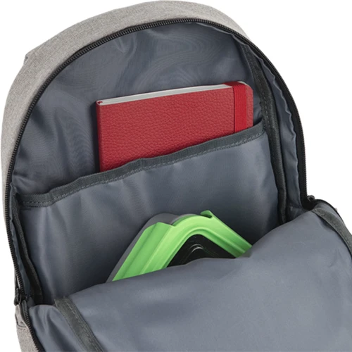 Рюкзак GoPack Education Teens 119S-2 бежевый (GO24-119S-2): Пол ребенка Для мальчиков, Для девочек