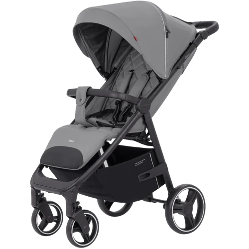 Прогулочная коляска Carrello Bravo CRL-8512 Forest Grey фото 7