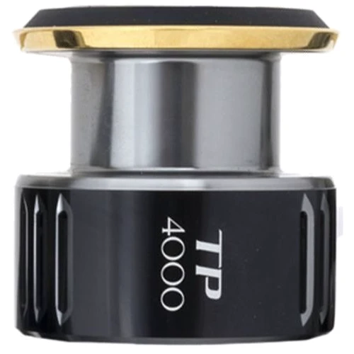 Шпуля Shimano Twin Power C2000S