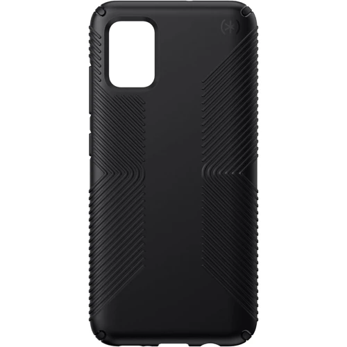 Чехол для телефонов Speck Presidio Grip Black for Samsung A515 Galaxy A51 (137181-1050): Совместимость Samsung A515 Galaxy A51