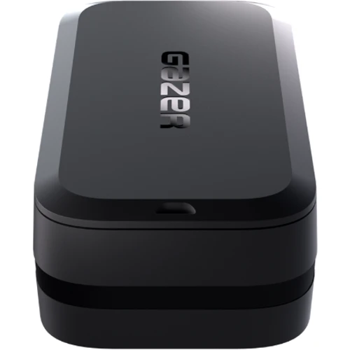 Двухсторонняя автосигнализация Gazer S5 Overhand фото 11