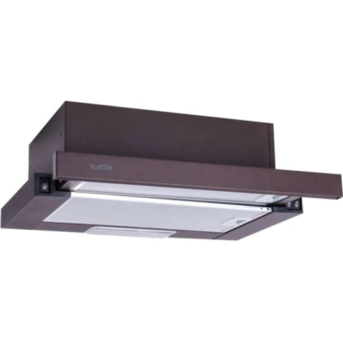 Витяжка Ventolux GARDA 50 BR (700) SLIM