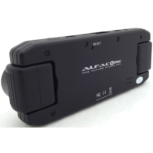 Alfacore VR 500 DUAL фото 6