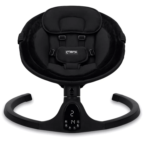 Укачивающий центр MoMi Kenani Onyx: Тип укачивающий центр