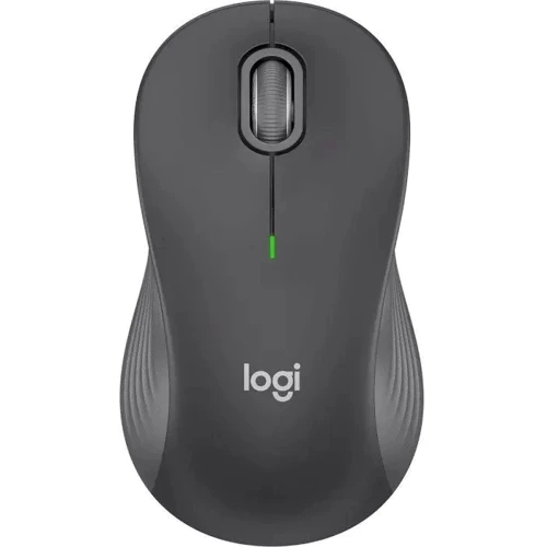 Мышь Logitech M550 Wireless Mouse Graphite (910-006781)