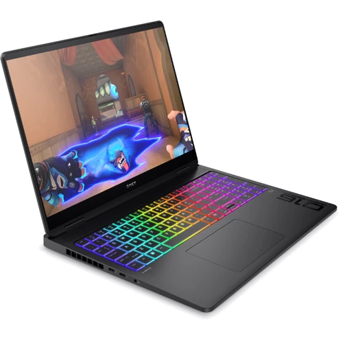 Ноутбук HP OMEN MAX 16T-ah000 (A4NL26AV)