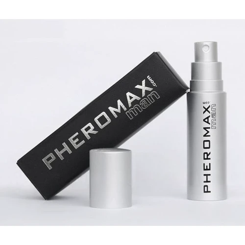 Концентрат феромонов для мужчин Pheromax Man, 14мл