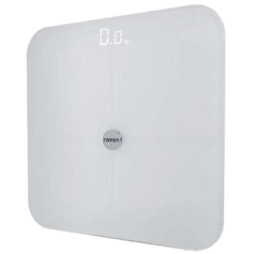 Весы напольные RAVEN EW011WBT