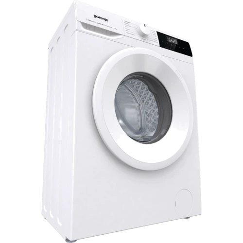 Стиральная машина Gorenje WNHPI72SCS: Тип загрузки фронтальная