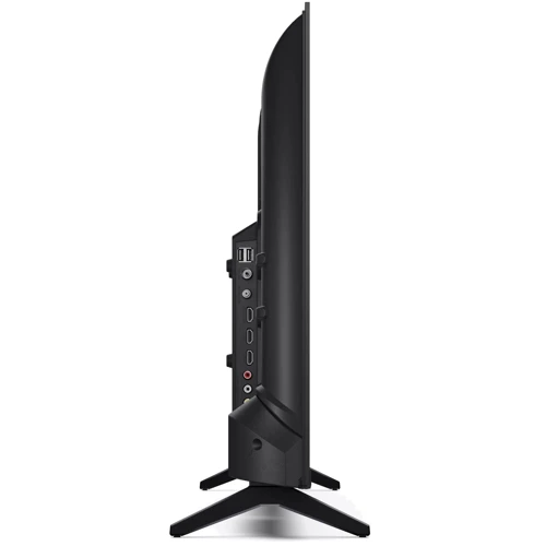 Телевизор Sharp 32FH2EA: Коммуникации Bluetooth, WiFi, DLNA