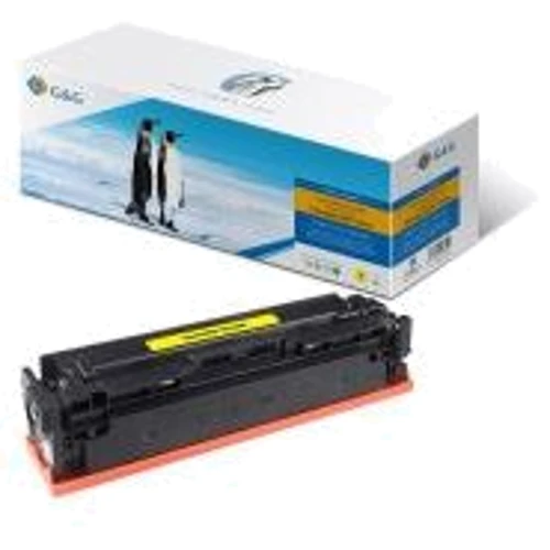Картридж G&G Canon 045 Yellow (G&G-045HY)