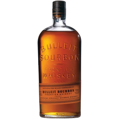 Бурбон Bulleit 0.7л (BDA1WS-WBB070-001)