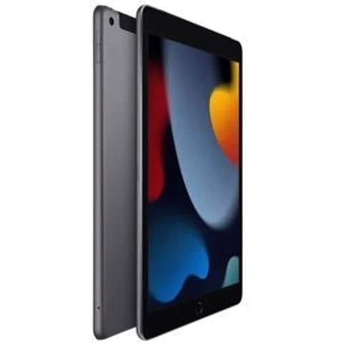 Apple iPad 9 10.2" 2021 Wi-Fi 64GB Space Gray (MK2K3) Approved Витринный образец: Производитель Apple