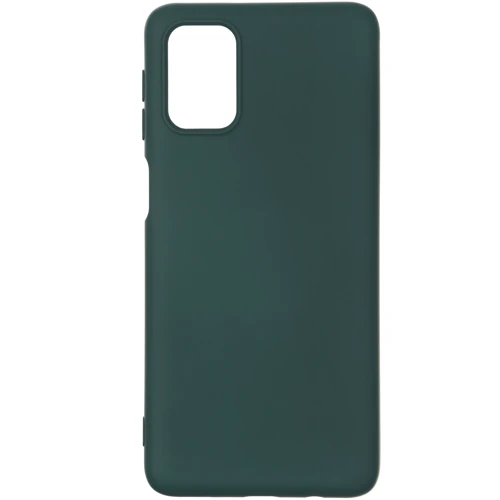 Чохол для телефона ArmorStandart ICON Case Pine Green для Samsung M317 Galaxy M31s (ARM57093)