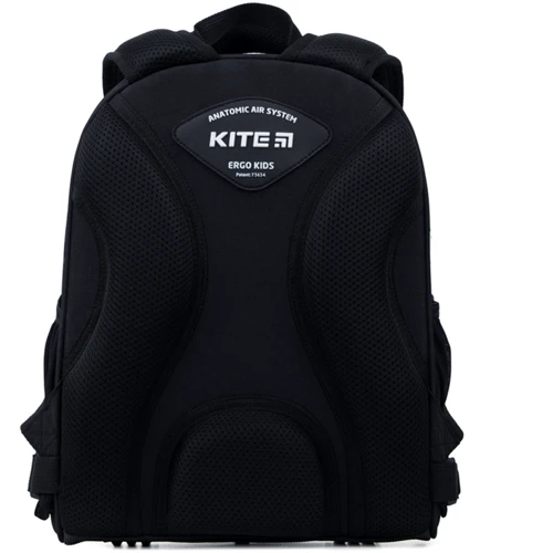 Рюкзак школьный каркасный Kite Education Play Time K22-555S-9: Размер S (115-130 см)