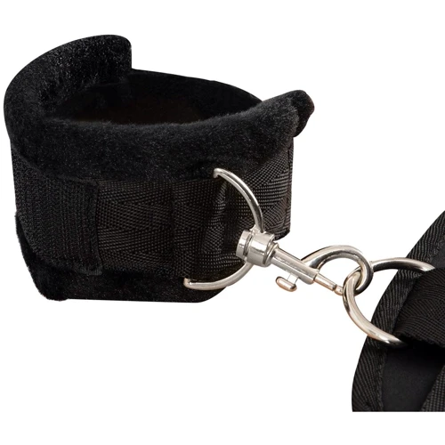 Бондажный набор Orion Bad Kitty Neck-Hand-Ankle Restraint