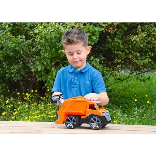 Мусоровоз Lena Truxx 2 28 см (6337302)