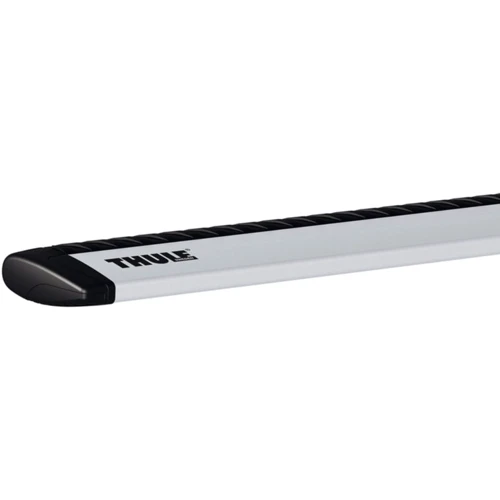Thule WingBar 960 Aluminium: Тип поперечин аэродинамичные овальные алюминиевые
