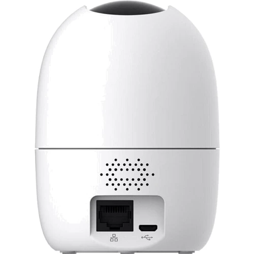 IP-камера видеонаблюдения DAHUA Imou IPC-A22EP-B: Тип корпуса Корпусная