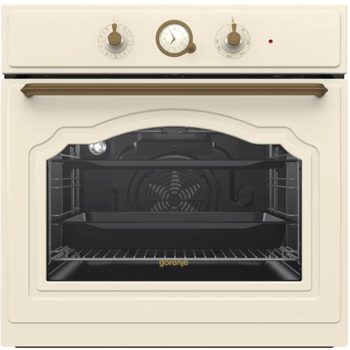 Духовой шкаф электрический Gorenje BO7530CLI