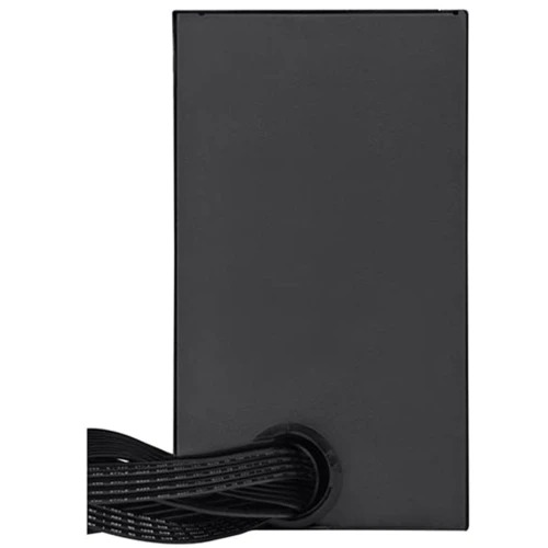 Блок питания Silverstone Essential Gold ET750-G 750W (SST-ET750-G): Модульные (съемные) кабеля нет