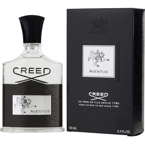 Парфюмированная вода Creed Aventus 100 ml
