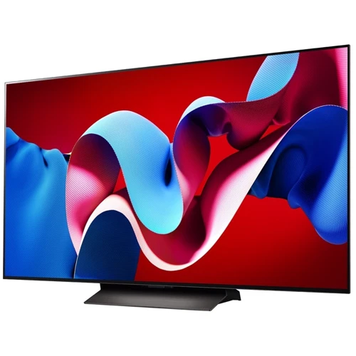 Телевизор LG OLED55C46LA: Тип OLED-телевизоры