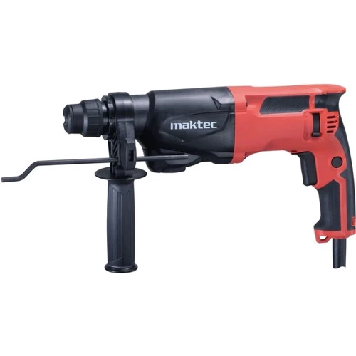 Перфоратор SDS-PLUS Maktec MT870: Тип кріплення бура SDS-Plus
