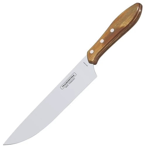TRAMONTINA Barbecue POLYWOOD для мяса 203мм(сам.шир) инд.бл