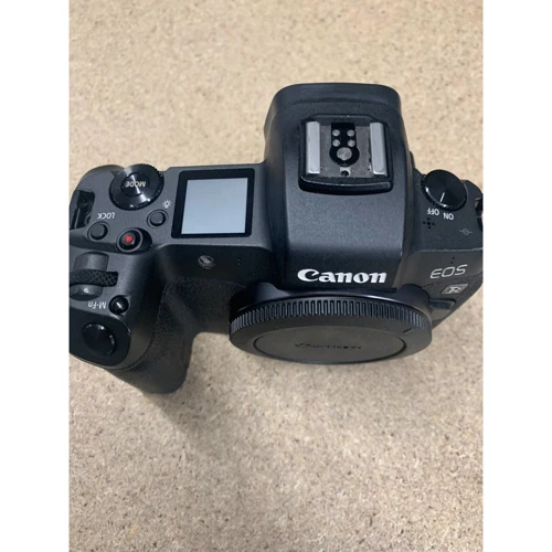Canon EOS R Body (3075C065) (Незеркальные со сменными объективами)(78468879)(Stylus Approved) фото 9