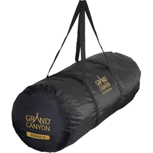 Намет Grand Canyon Indiana 10 Capulet Olive (330013) (DAS302051): Кількість місць 10