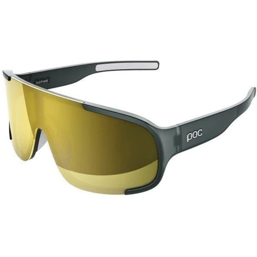 Спортивные очки Очки POC Aspire Harf Green Translucent (PC AS20101429BGM1)