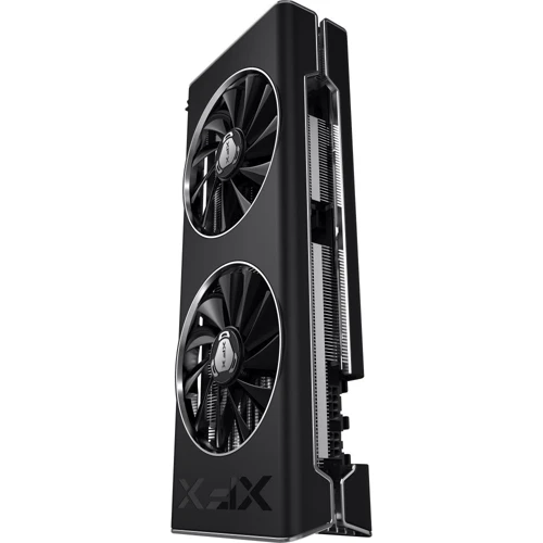 Відеокарта XFX Radeon RX 5700 XT THICC II 8GB (RX-57XT8DFD6): інтерфейс PCI Express 4.0 x16
