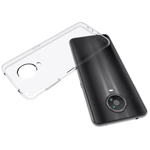 Чехол для телефонов BeCover Transparancy for Nokia G20 (706084): Совместимость Nokia G20